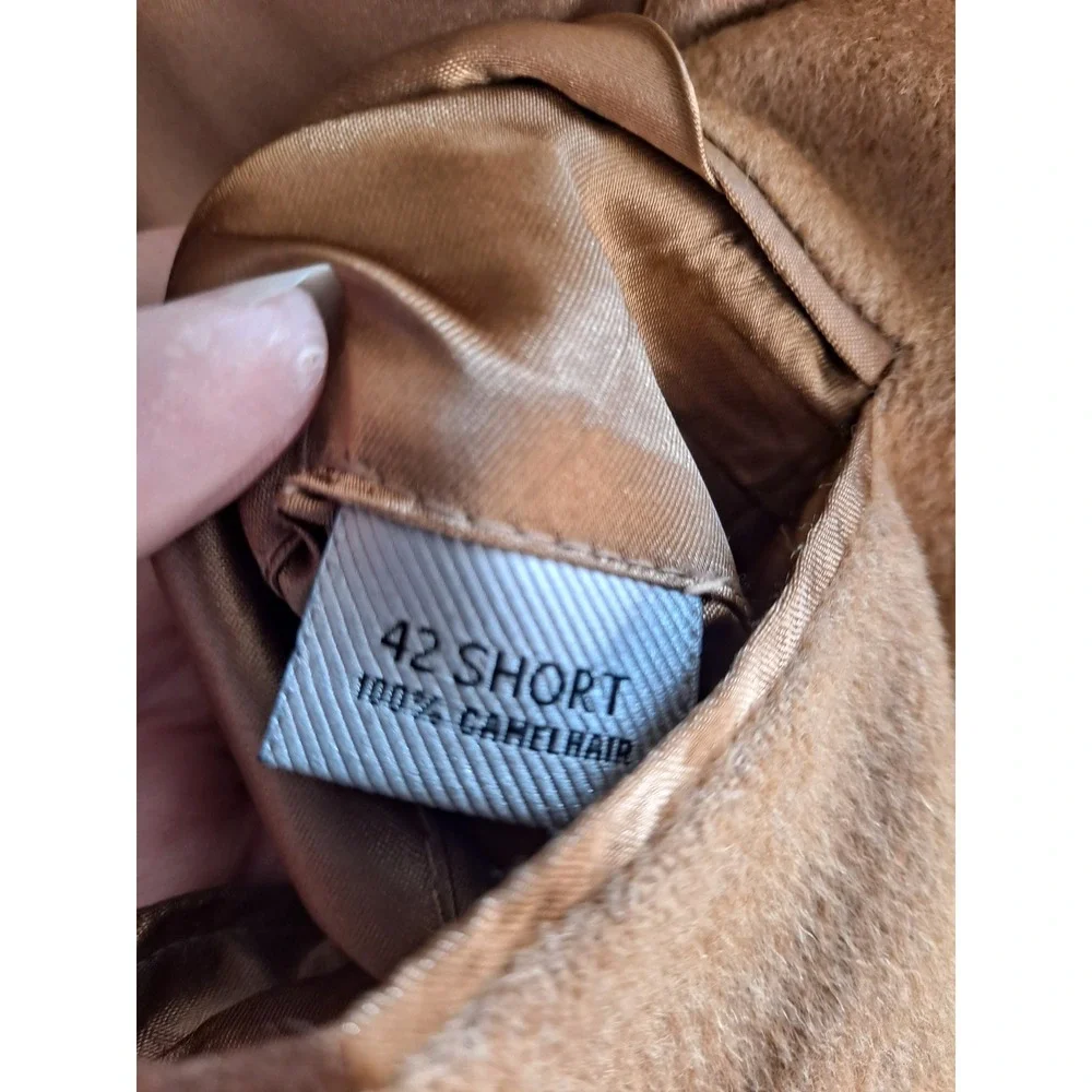 Haspel classic camel